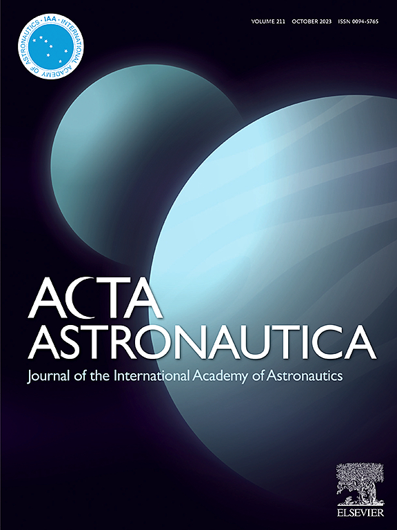 ACTA ASTRONOMICA
