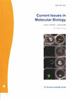 <b>CURRENT ISSUES IN MOLECULAR BIOLOGY</b>