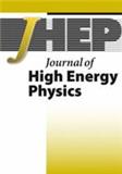 <b>JOURNAL OF HIGH ENERGY PHYSICS</b>
