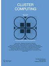 Cluster Computing-The Journal of Networks Software Tools and