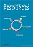 Mitochondrial DNA Part B-Resources