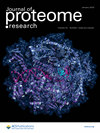 <b>JOURNAL OF PROTEOME RESEARCH</b>