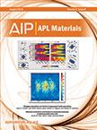 <b>APL Materials</b>