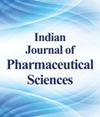 <b>INDIAN JOURNAL OF PHARMACEUTICAL SCIENCES</b>