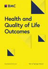 <b>Health and Quality of Life Outcomes</b>