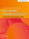 <b>INFLAMMOPHARMACOLOGY</b>