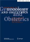 ARCHIVES OF GYNECOLOGY AND OBSTETRICS