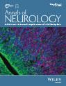 ANNALS OF NEUROLOGY