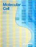 <b>MOLECULAR CELL</b>