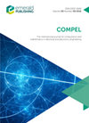 COMPEL-THE INTERNATIONAL JOURNAL FOR COMPUTATION AND MATHEMA