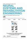IEEE TRANSACTIONS ON NEURAL SYSTEMS AND REHABILITATION ENGIN