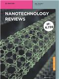 <b>Nanotechnology Reviews</b>