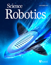 SCIENCE ROBOTICS