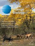<b>GLOBAL CHANGE BIOLOGY</b>