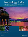 NEUROLOGY INDIA