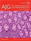 AMERICAN JOURNAL OF GASTROENTEROLOGY