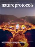 <b>Nature Protocols</b>