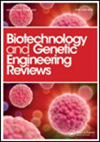 <b>Biotechnology & Genetic Engineering Reviews</b>