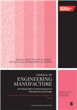<b>PROCEEDINGS OF THE INSTITUTION OF MECHANICAL ENGINEERS PART</b>