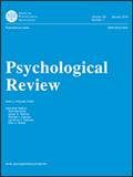 PSYCHOLOGICAL REVIEW