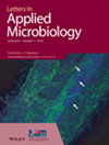 <b>LETTERS IN APPLIED MICROBIOLOGY</b>