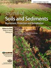 <b>JOURNAL OF SOILS AND SEDIMENTS</b>