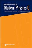 <b>INTERNATIONAL JOURNAL OF MODERN PHYSICS C</b>