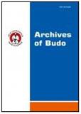 Archives of Budo