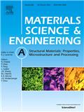 MATERIALS SCIENCE AND ENGINEERING A-STRUCTURAL MATERIALS PRO