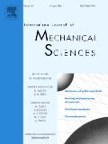 <b>INTERNATIONAL JOURNAL OF MECHANICAL SCIENCES</b>
