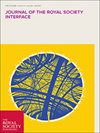 <b>Journal of the Royal Society Interface</b>