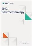 <b>BMC GASTROENTEROLOGY</b>