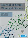 <b>Journal of Saudi Chemical Society</b>