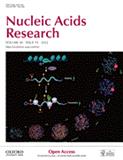 nucleic acids research