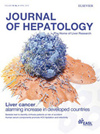 <b>JOURNAL OF HEPATOLOGY</b>