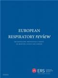 European Respiratory Review