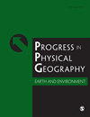 <b>PROGRESS IN PHYSICAL GEOGRAPHY</b>