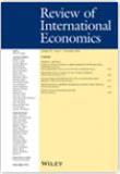 International Review of Economics & Finance