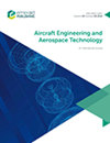 <b>AIRCRAFT ENGINEERING AND AEROSPACE TECHNOLOGY</b>