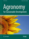 <b>Agronomy for Sustainable Development</b>