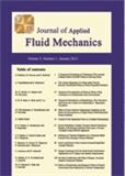 Journal of Applied Fluid Mechanics