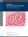 JOURNAL OF BIOMEDICAL MATERIALS RESEARCH PART B-APPLIED BIOM