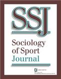 <b>SOCIOLOGY OF SPORT JOURNAL</b>