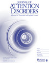 <b>Journal of Attention Disorders</b>