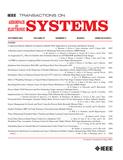 IEEE TRANSACTIONS ON AEROSPACE AND ELECTRONIC SYSTEMS