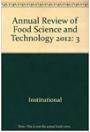 <b>Annual Review of Food Science and Technology</b>