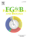 <b>FUNGAL GENETICS AND BIOLOGY</b>