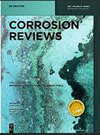 <b>CORROSION REVIEWS</b>