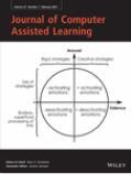 JOURNAL OF COMPUTER ASSISTED LEARNING