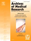 ARCHIVES OF MEDICAL RESEARCH